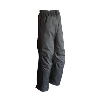 Pant Torrent Waterproof Windproof Elastic Waist with Drawstring 828P