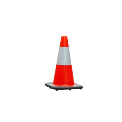 18" Traffic Cone