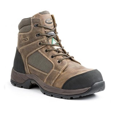 Boot CSA Hiker Trek Brown 302113