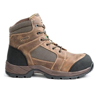 Boot CSA Hiker Trek Brown 302113