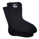 AMC Neoprene Socks VF25