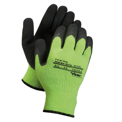 Glove Thermo MaxxGrip® Supported