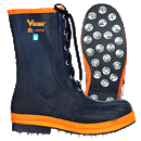 Boot Spiked Forester VW57