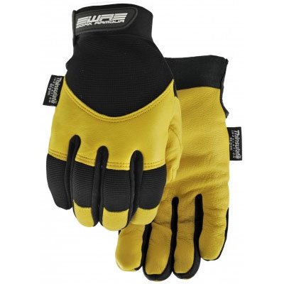 Glove Flextime Insulated 9005W